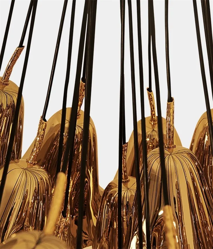 Expensive Modern Chandeliers
