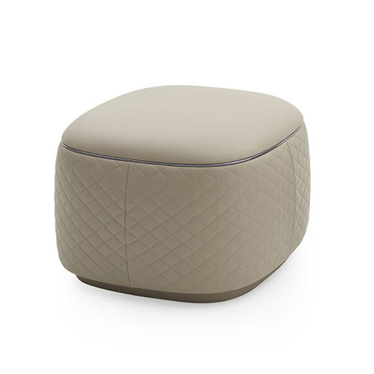 Designer Pouf Ottoman