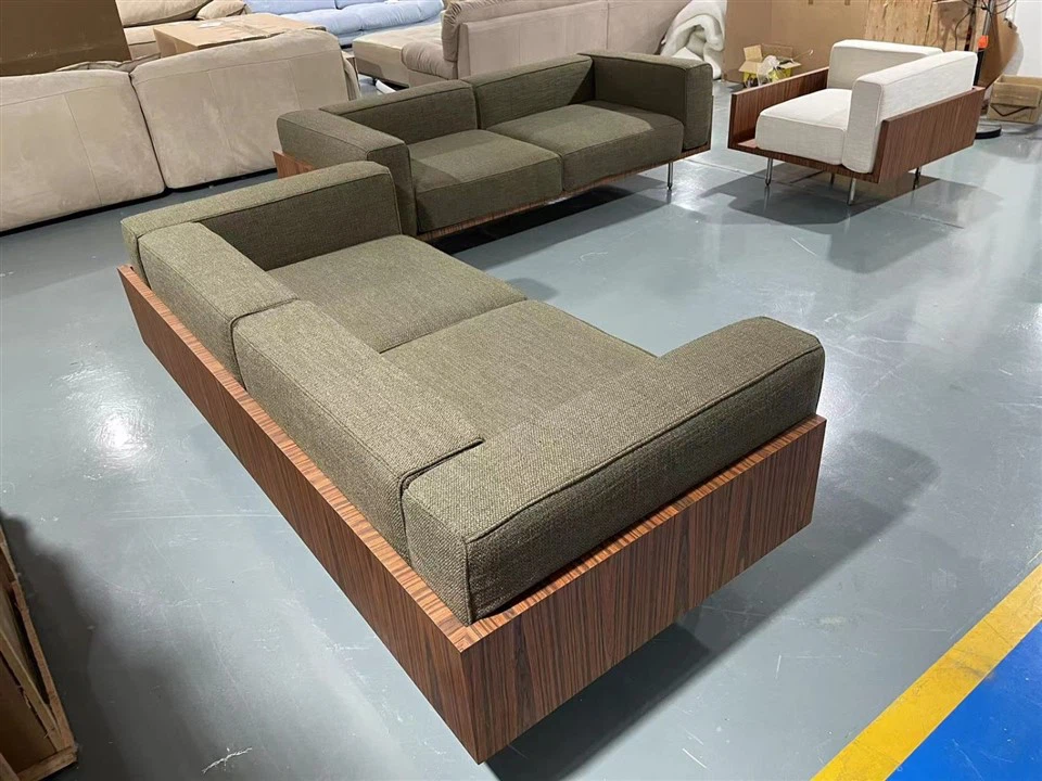 Modern Sofa Table Design